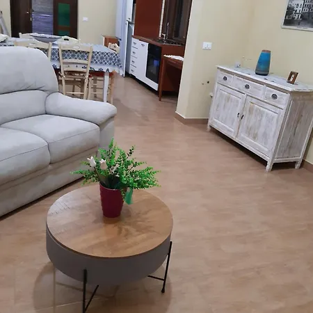 Il Dammuso Di Gianni *