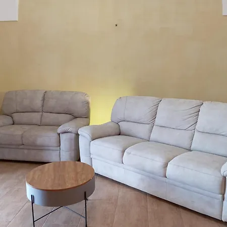 Prázdninový dům Il Dammuso Di Gianni *