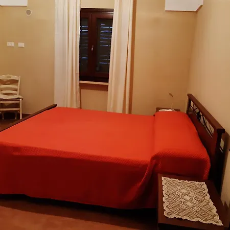 Il Dammuso Di Gianni Pantelleria